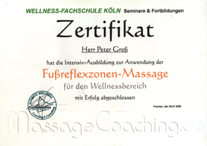 Willkommen bei Peters mobilen Wellnessmassagen fr Tging, Traunstein, Rosenheim und Alttting